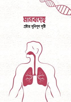 মানবদেহ স্রষ্টার সুনিপুন সৃষ্টি