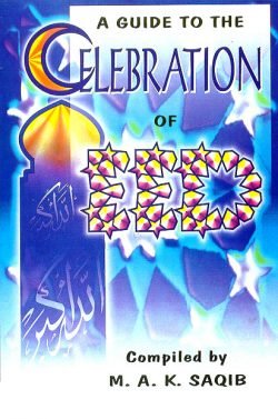 A GUIDE TO THE CELEBRATION OF ‘EED