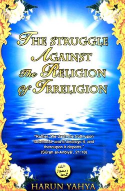 THE STRUGGLE AGAINST THE RELIGION OF IRRELIGION