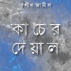 কাচের দেয়াল