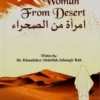 A WOMAN FROM DESERT
